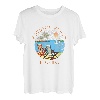 Retro Boynton Beach Souvenir - Vintage Strand Urlaub T-Shirt