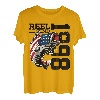 REEL LEGEND 1998 ANGELN 25 JAHRE ANGLER 25. GEBURTSTAG T-Shirt