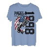 REEL LEGEND 1998 ANGELN 25 JAHRE ANGLER 25. GEBURTSTAG T-Shirt
