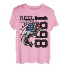 REEL LEGEND 1998 ANGELN 25 JAHRE ANGLER 25. GEBURTSTAG T-Shirt