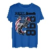 REEL LEGEND 1998 ANGELN 25 JAHRE ANGLER 25. GEBURTSTAG T-Shirt