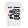 REEL LEGEND 1998 ANGELN 25 JAHRE ANGLER 25. GEBURTSTAG T-Shirt