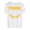 Männer Angeln Lustiges Angler Outdoor T-Shirt
