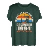 29 Jahre alte Angelfreunde, geboren am 29. Dezember 1994 T-Shirt