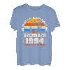 29 Jahre alte Angelfreunde, geboren am 29. Dezember 1994 T-Shirt