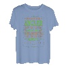 Herren Angler 1973 Angler 50 Geburtstag T-Shirt