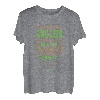 Herren Angler 1973 Angler 50 Geburtstag T-Shirt