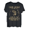 Herren Wenn Angeln jeder könnte - lustige Angler Geschenke T-Shirt
