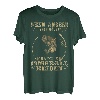 Herren Wenn Angeln jeder könnte - lustige Angler Geschenke T-Shirt