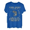 Herren Wenn Angeln jeder könnte - lustige Angler Geschenke T-Shirt