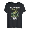 Herren Manchen Menschen Nennen Mich Angler Die Wichtigsten Papa T-Shirt