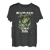 Herren Manchen Menschen Nennen Mich Angler Die Wichtigsten Papa T-Shirt