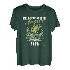 Herren Manchen Menschen Nennen Mich Angler Die Wichtigsten Papa T-Shirt