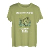 Herren Manchen Menschen Nennen Mich Angler Die Wichtigsten Papa T-Shirt