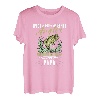 Herren Manchen Menschen Nennen Mich Angler Die Wichtigsten Papa T-Shirt