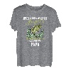 Herren Manchen Menschen Nennen Mich Angler Die Wichtigsten Papa T-Shirt