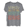 Lustiger personalisierter Name Shirt Kings Are Named Isaac T-Shirt