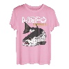 Meerforellen Angeln Watangeln Mefo Legende Fliegenfischen T-Shirt