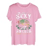 Ich Hasse Es So Sexy Zu Sein Aber Ich Bin Angler Angeln T-Shirt