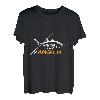 Keine Zeit Ich Muss Angeln Lustiger Spruch Angeln & Fischen T-Shirt