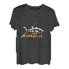 Keine Zeit Ich Muss Angeln Lustiger Spruch Angeln & Fischen T-Shirt