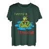 I need a Timeout, Hobbyangler, Angeln Frosch, Angler T-Shirt