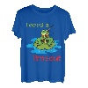I need a Timeout, Hobbyangler, Angeln Frosch, Angler T-Shirt