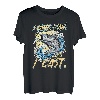 I Came. I Saw. I Cast. - Fishing T-Shirt
