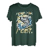 I Came. I Saw. I Cast. - Fishing T-Shirt