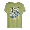 I Came. I Saw. I Cast. - Fishing T-Shirt