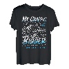 Crappie Angelköder, Köder, Angelköder, Rutenfische T-Shirt