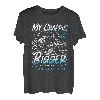 Crappie Angelköder, Köder, Angelköder, Rutenfische T-Shirt
