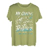 Crappie Angelköder, Köder, Angelköder, Rutenfische T-Shirt