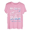 Crappie Angelköder, Köder, Angelköder, Rutenfische T-Shirt