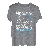 Crappie Angelköder, Köder, Angelköder, Rutenfische T-Shirt