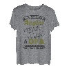 Herren Bester Opa Angeln Angler Anglerfan Fischer Fischen T-Shirt