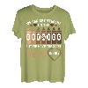 The Same Heart Inside Equality Valentinstag Schwarze Geschichte T-Shirt