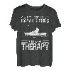 If You Don't Like Kayak Fishing You Need Therapy T-Shirt