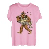 Walleye Fishing Sauger Jagd Bigfoot Angler T-Shirt