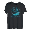 Lustiges Angeln, Barsch, Angeln, Schule, Fischliebhaber, Angler T-Shirt