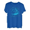 Lustiges Angeln, Barsch, Angeln, Schule, Fischliebhaber, Angler T-Shirt
