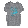 Lustiges Angeln, Barsch, Angeln, Schule, Fischliebhaber, Angler T-Shirt