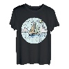 Segelboot Segelboot Schiff T-Shirt
