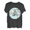 Segelboot Segelboot Schiff T-Shirt