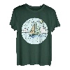 Segelboot Segelboot Schiff T-Shirt
