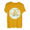 Segelboot Segelboot Schiff T-Shirt