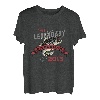 Nur legendäre Fischer werden 2013 geboren T-Shirt