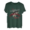Nur legendäre Fischer werden 2013 geboren T-Shirt