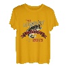 Nur legendäre Fischer werden 2013 geboren T-Shirt