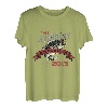 Nur legendäre Fischer werden 2013 geboren T-Shirt